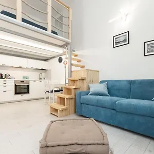 Sea Loft Quinto - A Due Passi Dal Mare Appartamento
