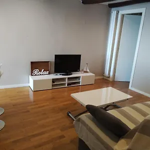 Casa Tabata Fronte Mare Appartamento